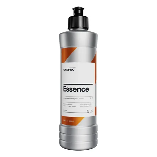 CarPro Essence с SiO2 - Полировальная паста, подложка для керамических покрытий, 250 мл - 1