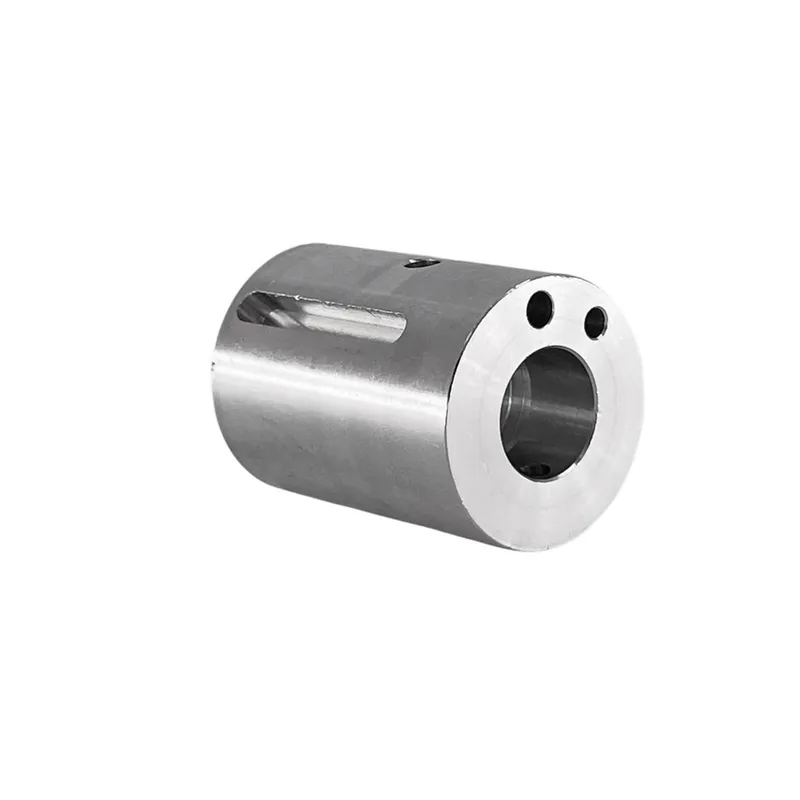 WDK-25510-19 Корпус клапана - 1