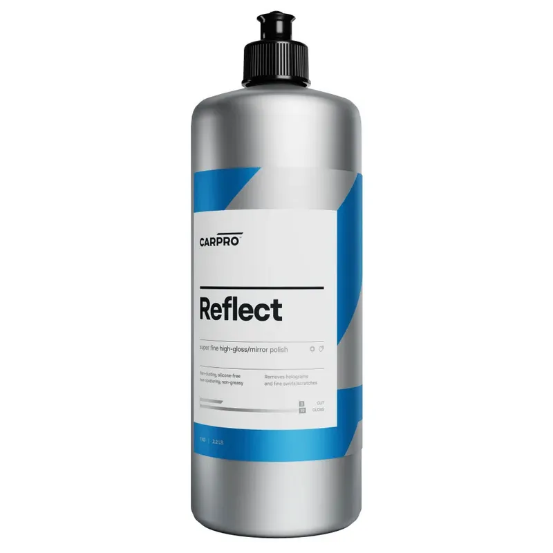 CarPro Reflect - Финишная полировальная паста, 1 л - 1