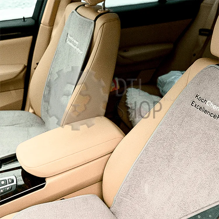AuTech Накидка на сидение Car Mat - 1