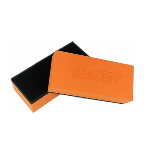 CarPro Аппликатор для нанесения (большой), 80 x 150 x 24 мм - 1