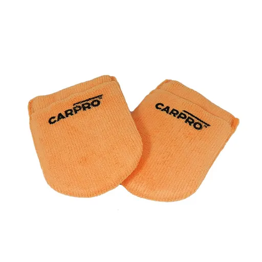 CarPro MF Applicator - Аппликатор из микрофибры - 1