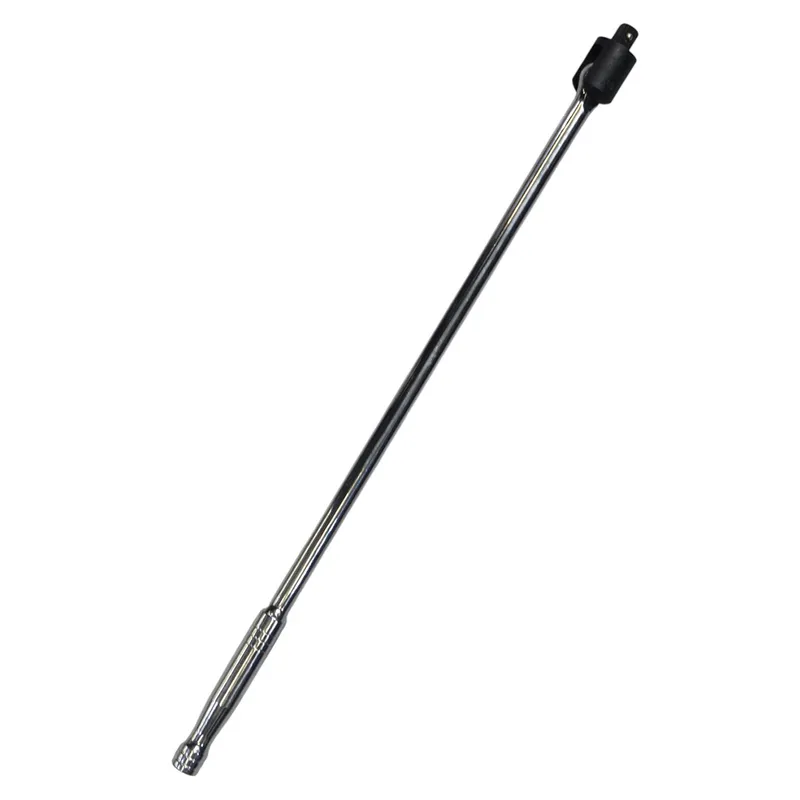 WDK-HB600 Вороток шарнирный 1/2", 600 мм - 1