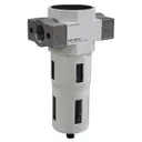 WiederKraft WDK-7860FA Фильтр-масловлагоотделитель 3/4" 5 мкм, 16 бар