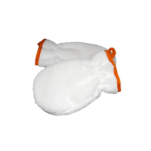 CarPro Innerscrub - Варежка скраб для очистки кузова - 1