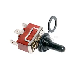 AuTech Датчик вкл/выкл. для обдувки (турбосушки)