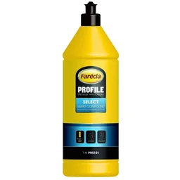 Farecla Profile Select Liquid - Полировальная эмульсия, 1 л