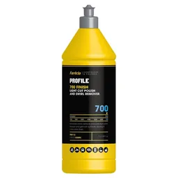 Farecla Profile 700 Finish - Полировальная эмульсия, 1 л