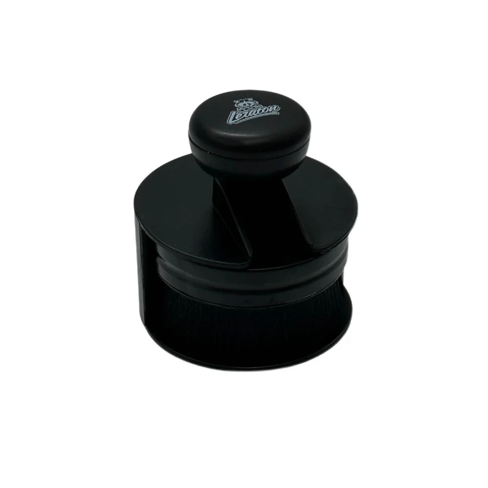 Leraton Wheel Brush Cleaner - Щетка для ухода за шинами - 2