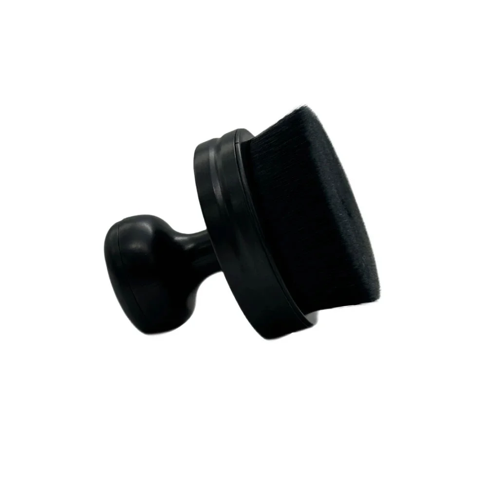 Leraton Wheel Brush Cleaner - Щетка для ухода за шинами - 3