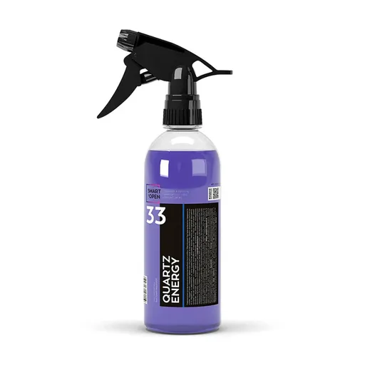 Smart Open Quartz Energy 33 - быстрый гидрофоб, 0.5 л - 1