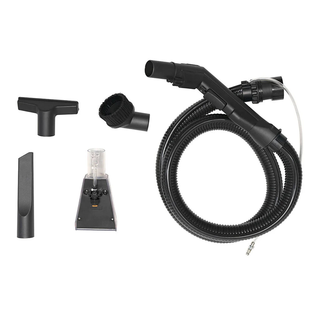 Grass Estro-EWPV110 - Моющий пылесос, пластик, 20 л, 1100 Вт - 2