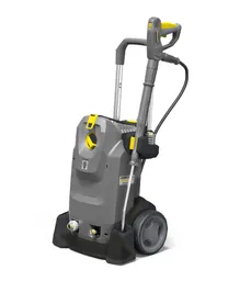 Karcher HD 7/17 M Easy Force/Lock - Аппарат высокого давления