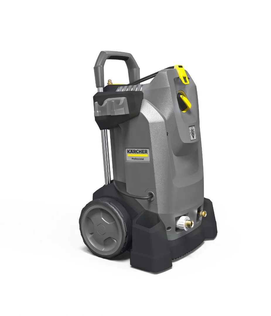 Karcher HD 7/17 M Easy Force/Lock - Аппарат высокого давления - 2