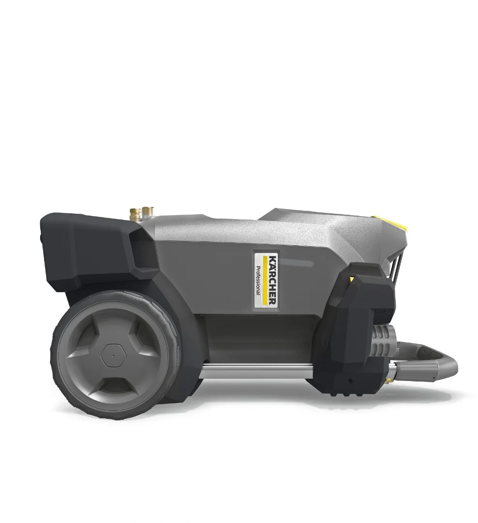 Karcher HD 7/17 M Easy Force/Lock - Аппарат высокого давления - 3
