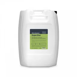 Shine Systems SuperStar - активный шампунь для бесконтактной мойки, 60 кг