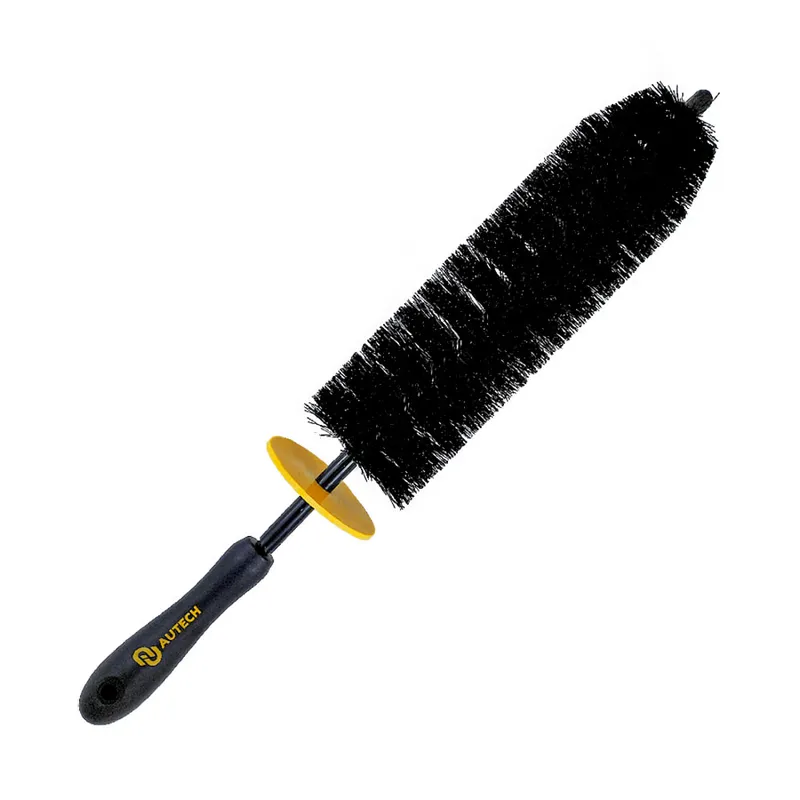 AuTech Black Rocket - Щётка для глубокого очищения поверхностей, 45 см - 1
