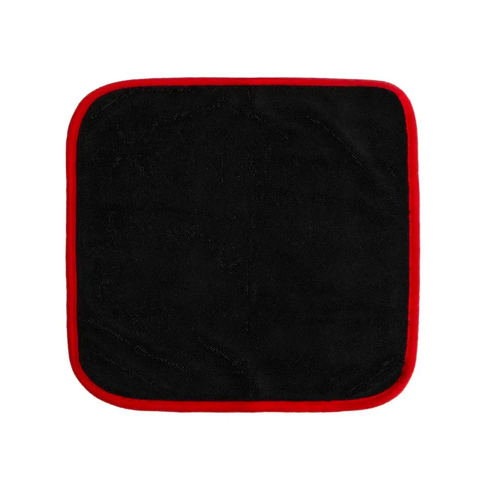 Chemical Russian Dry Mini - супервпитывающая микрофибра для сушки автомобиля, 30x40 см, 560 гр/м - 2