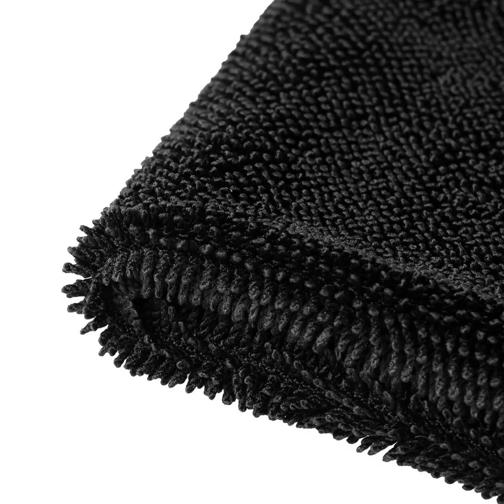 Chemical Russian Dry Mini - супервпитывающая микрофибра для сушки автомобиля, 30x40 см, 560 гр/м - 3