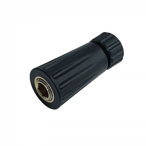 AuTech Переходник байонет, быстросъёмного соединения (муфта), система KW - 1