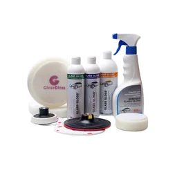 Glass Gloss Basic-pack