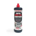 Menzerna Super Heavy Cut Compound 300 - Паста полировальная высокоабразивная, 1 кг
