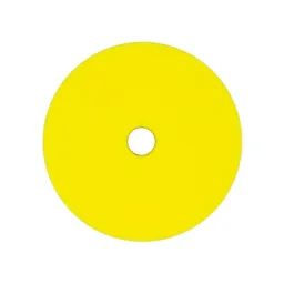 Remix SOFT PAD - круг полировальный мягкий, желтый, 140 мм