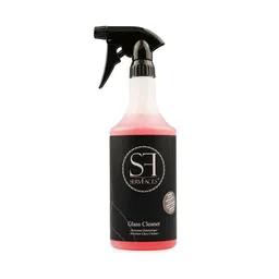 servFaces Glass Cleaner - Премиум-стеклоочиститель (готовый к применению), 750 мл