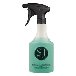 servFaces Surface Cleaner Neutra - Специальный очиститель поверхностей перед нанесениеем защитных покрытий, 500 мл