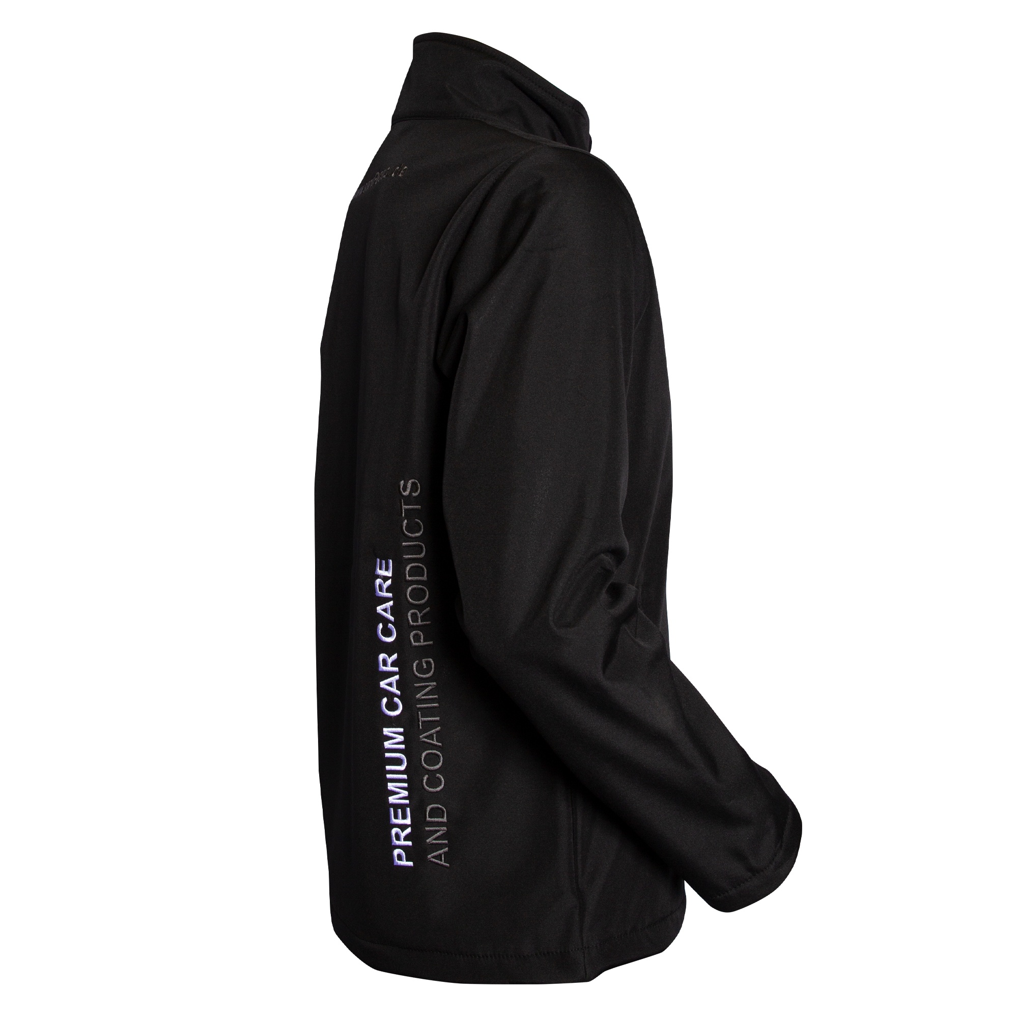 servFaces Softshell Jacket - Куртка-софтшелл, черный, размер XS - 2