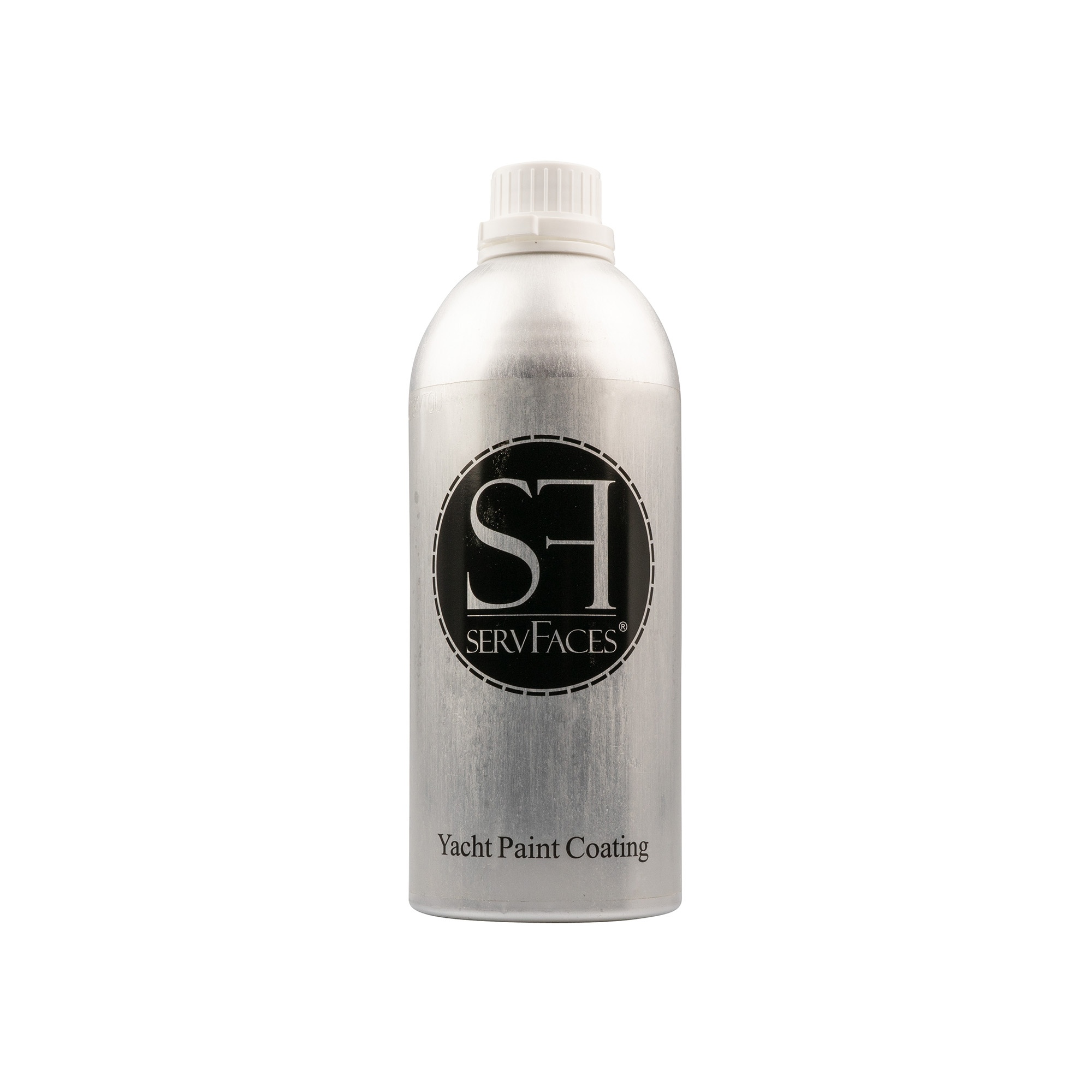 servFaces Yacht Paint Coating - 2