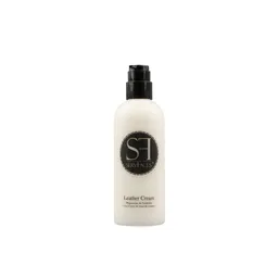 servFaces Leather Cream - Крем для ухода за кожей, 250 мл