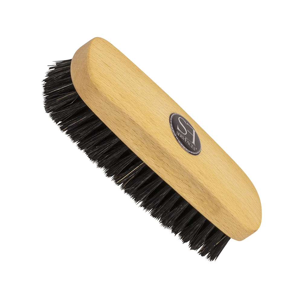 servFaces Щетка для кожи и интерьера - 2