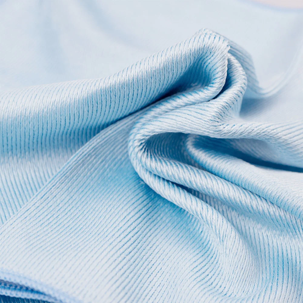 servFaces Glass Cleaning Towels - Набор микрофибры для влажной очистки стекол (2 шт), 40х40 см - 2