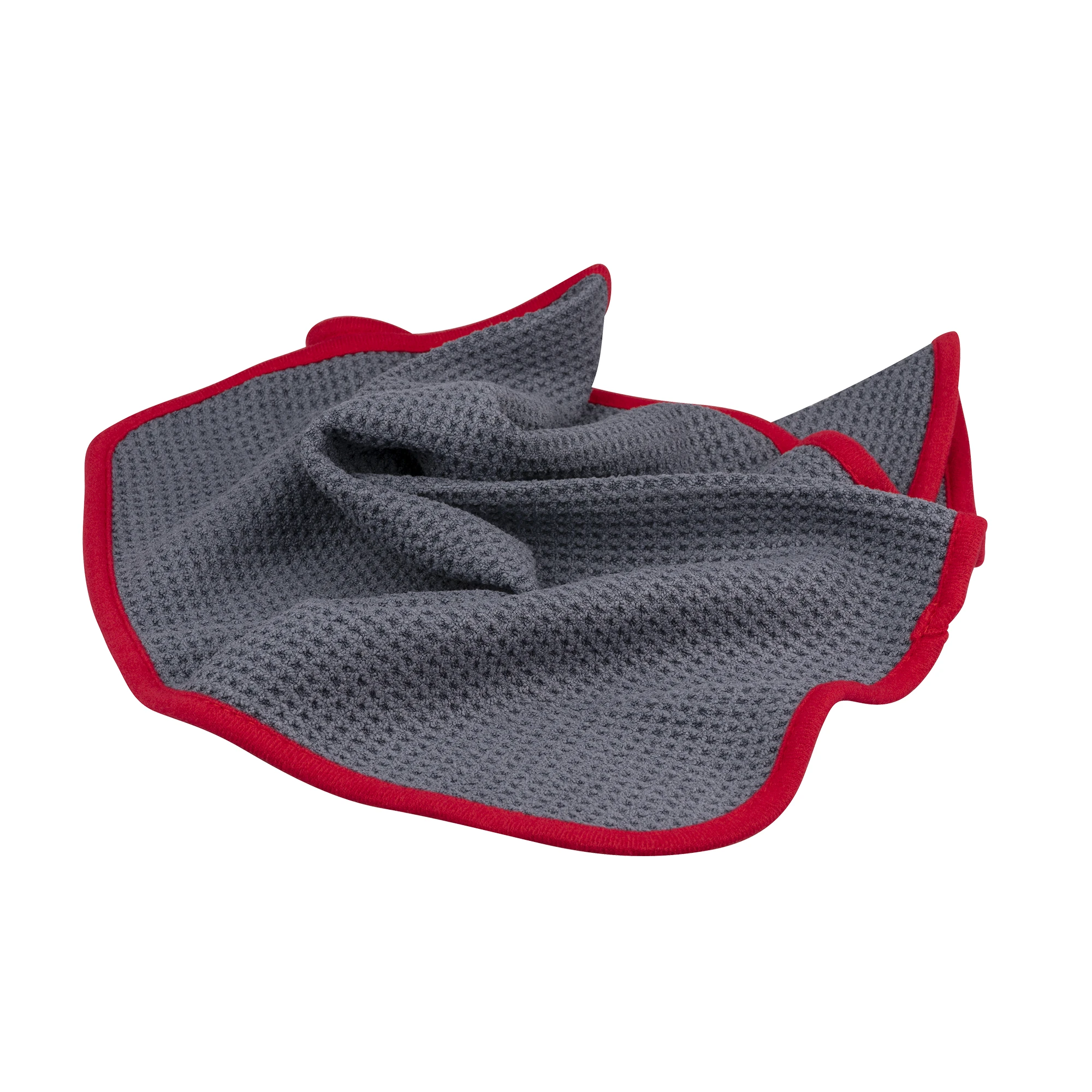 servFaces Glass Cleaning Towels - Набор микрофибры для сухой очистки стекол (2 шт), 40х40 см - 2