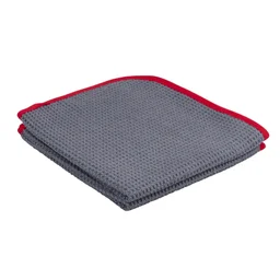 servFaces Glass Cleaning Towels - Набор микрофибры для сухой очистки стекол (2 шт), 40х40 см