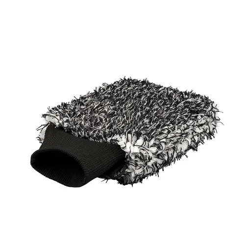 servFaces Wash Mitt - Микрофибровая варежка для мойки авто - 1