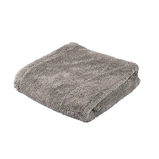 servFaces Premium Drying Towel - Микрофибровое полотенце для сушки авто, 60х100 см, 1000 гр/м2 - 1