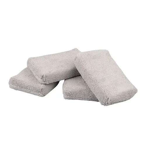 servFaces Premium Applikator Sponge - 4er Pack - 1