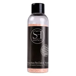 servFaces Touchless Pre-Clean & Wash - Порошок для бесконтактной мойки, 45 г