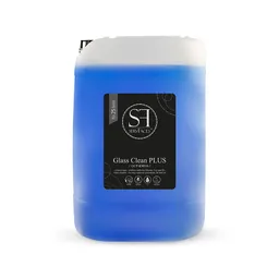 servFaces Glass Clean PLUS - Стеклоочиститель премиум-класса, 25 кг
