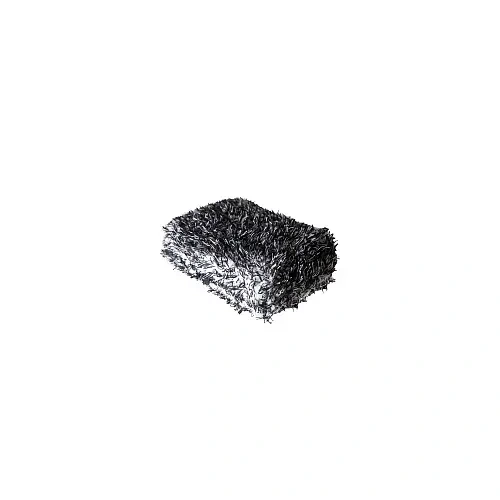 servFaces Premium Wash Sponge Mini - Микрофибровый пад для ручной мойки авто, 15 x 11 x 3.5 см - 1