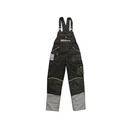 Koch Chemie Комбинезон для автомойщиков, черный, размер S