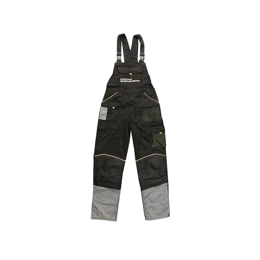 Koch Chemie Комбинезон для автомойщиков, черный, размер XL - 1