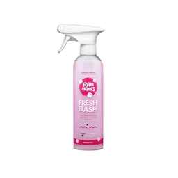 Foam Heroes Fresh Dash квик-детейлер для интерьера маршмеллоу, 500 мл