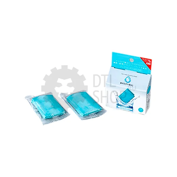 SOFT99 Smooth Egg Clay Bar - Глина очищающая, 100 гр - 2