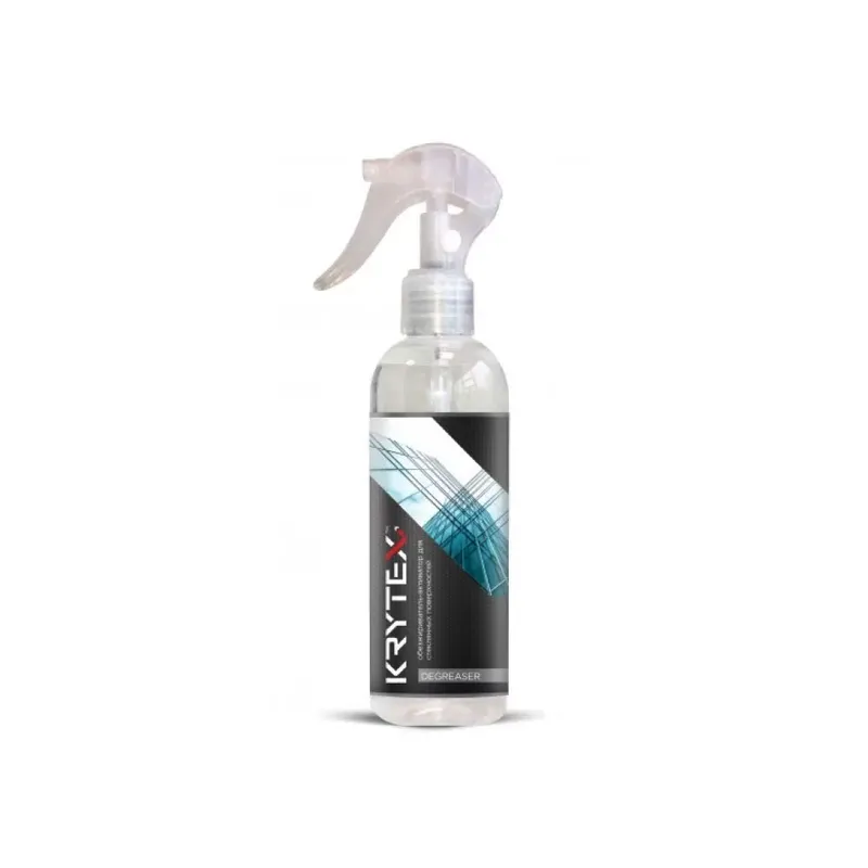 KRYTEX DEGREASER - Обежзириватель-активатор, 250 мл, К004 - 1