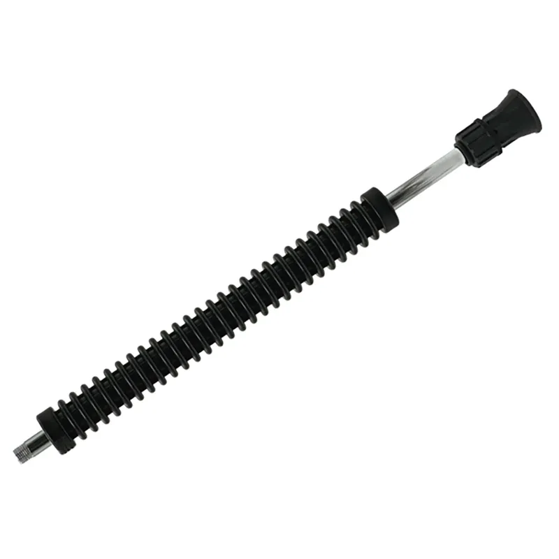 TOR Копье 40 см. прямое 1/4 - 1