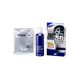 SOFT99 Wheel Dust Blocker - Покрытие для колесных дисков, 200 мл