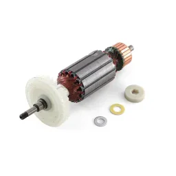 Shine Systems DA15 Polisher Armature - ротор с магнитным кольцом, SS676/14